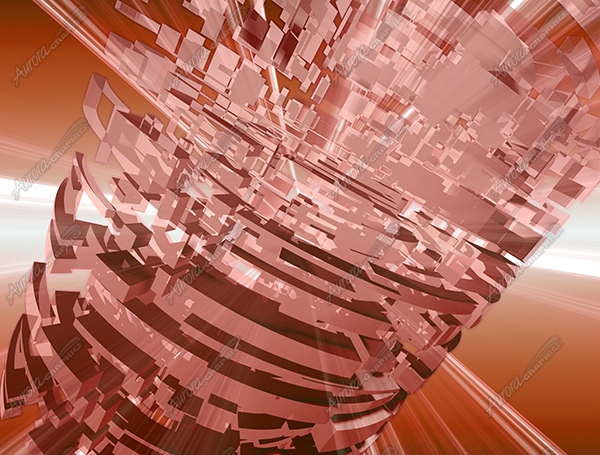 Space Station Abstract, abstract, cubes light rays, tower, tornado, spinning, tube, futuristic, 3D cubes, spinning tower, cube tornado, light rays, futuristic design, tech background, abstract structure, digital art, high resolution, large format graphic, vehicle wrap texture, banner design, signage background, technology visual, glowing cubes, modern abstract, sci-fi image, rotating cubes, space-inspired design. Design Graphics High Resolution Image.