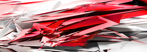 Shattered Abstract is a high-impact design that gives the illusion of glass shards exploding outward, creating a dynamic and aggressive visual effect. With sharp angles and fractured pieces bursting toward the viewer, this abstract image conveys motion, energy, and intensity. The intricate detailing of the shattered elements makes it feel almost three-dimensional, adding depth and realism to any application. High Resolution Design Graphics Image.