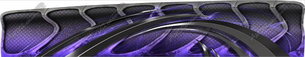 Alien Armor Vehicle Wrap Design — Large Scale Artwork for Wide Format Printing | Categories: Partial Wrap Designs, PIK6 Everyday, Race Inspired