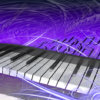 Tocatta Keyboard is a visually dynamic abstract image that brings the essence of piano music to life through motion, rhythm, and design. With flowing lines, swirling patterns, and a sense of movement that mimics the sound waves of a piano performance, Tocatta Keyboard offers an artistic interpretation of musical energy. The image captures both the elegance and power of music, creating a stunning visual representation that immediately draws the viewer in.