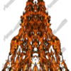 Natural Hood Flame 5 design element is the largest, high resolution images available! Industry leading digital imaging from Aurora Graphics offers more than beauty and functionality these images are created in a very large format with perfection in mind. Fire, Flames, Firefighter. High Resolution Design Graphics Image