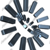 Rotational Block is a striking 3D design element that combines depth, geometry, and motion to create a powerful visual centerpiece. This transparent .tiff offers maximum flexibility, allowing you to overlay the design onto any background without the hassle of masking or cutting. Its transparent edges and sharp resolution make it ideal for a wide range of applications, from digital artwork and web design to large-scale printing and promotional graphics.