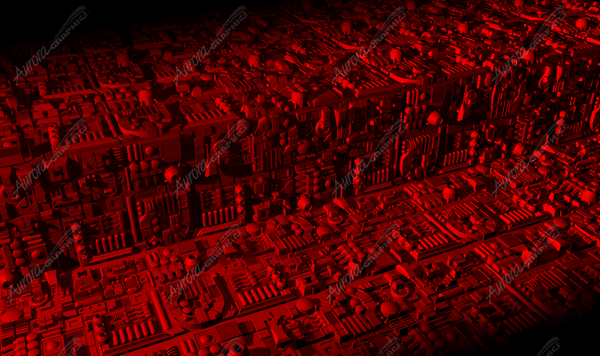 Aurora Graphics