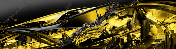 Dragon Wrap is an intense and striking design that brings the power and ferocity of a fire-breathing dragon to life. This high-resolution abstract image showcases a massive, detailed dragon with its claws unfurled, ready to strike. Fiery hues of red, orange, and gold highlight the creature’s scales, giving it a menacing and legendary presence. Fire, flames, metallic blades. High Resolution Design Graphics Image.