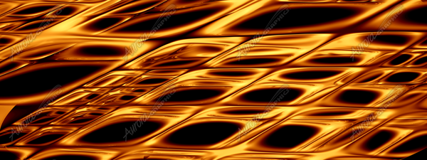Forge 3 is a striking abstract image that merges the intense energy of fire with the rigid structure of wire and grid-like netting. Unlike swirling or warped variations, this version presents a more structured and linear design, where straight lines of fire and glowing wire form a grid or chain-link pattern. The result is a fiery mesh that radiates heat and strength, evoking the look of red-hot metal forged under extreme conditions. netting, net, mesh, pattern, chain link, chains, grid, wire, metal, fire, flame, abstract fire, fiery netting, linear. Design Graphics High Resolution Image.