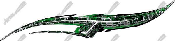 Aurora Graphics