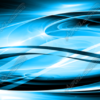 Deep Blue is a mesmerizing abstract design that combines sleek, fluid motion with rich, dark tones and glowing wisps of light. This high-resolution artwork features a smooth, swirling orb that twist and flow seamlessly, creating an elegant yet mysterious aesthetic. Interwoven with these flowing shapes are delicate, wispy lights that dance across the surface, adding depth and energy to the composition. Darker swirls move through the design like hidden currents, enhancing the sense of motion and intrigue. High Resolution Design Graphics Image.