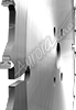 Saw Blade Vehicle Wrap Design — Large Scale Artwork for Wide Format Printing | Categories: PIK6 Everyday, Commercial, Industry
