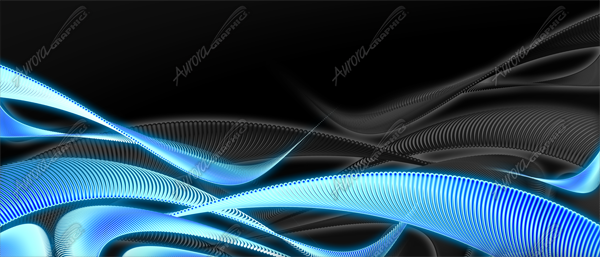 Aurora Graphics