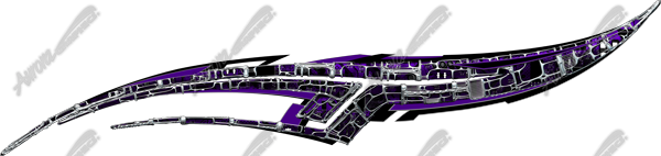 Aurora Graphics