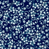 Hawaiian Floral 2 Vehicle Wrap Design — Large Scale Artwork for Wide Format Printing | Categories: Nature