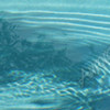 Pool Water 6 Vehicle Wrap Design — Large Scale Artwork for Wide Format Printing | Categories: Nature