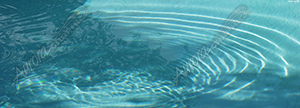 Pool Water 6 Vehicle Wrap Design — Large Scale Artwork for Wide Format Printing | Categories: Nature