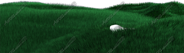 Grass Vehicle Wrap Design — Large Scale Artwork for Wide Format Printing | Categories: PIK6 Everyday, Commercial, Nature