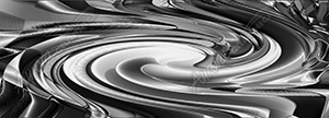 Swirl2 is a dynamic abstract image designed specifically for use in smaller-scale graphic applications. Created by Aurora Graphics, Swirl2 is part of a collection of print fills that are ideal for projects such as truck door lettering, banners, decals, and signage. With its sleek, fluid lines and hypnotic flow, Swirl2 adds a sophisticated visual element that enhances any layout without overwhelming the design. The image has been rendered in high detail to ensure clarity and impact, even when scaled down for compact surfaces. High Resolution Design Graphics Image.