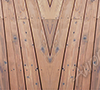 Angled Red Wood 1 - FREE Vehicle Wrap Design — Large Scale Artwork for Wide Format Printing | Categories: Textures & Fills, Wood Textures