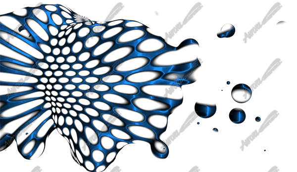Aurora Graphics