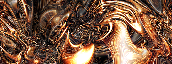 Molten Copper, abstract, copper, metal, glass, liquid, melted, warped, smooth, metal, reflect, mirror, commercial, street custom, fire, flames, lava, plasma, hot, twisted, twisting, blown glass, molten. High Resolution Design Graphics Image.