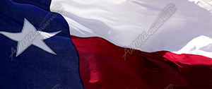 Texas Flag 2 Vehicle Wrap Design — Large Scale Artwork for Wide Format Printing | Categories: Flags