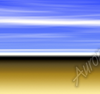 Horizon Sky Vehicle Wrap Design — Large Scale Artwork for Wide Format Printing | Categories: Nature