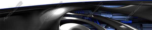 Aurora Graphics