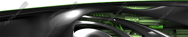 Aurora Graphics