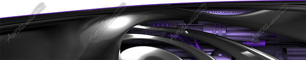 Aurora Graphics