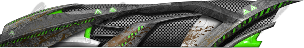 Aurora Graphics