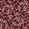 Hawaiian Floral 2 2 Vehicle Wrap Design — Large Scale Artwork for Wide Format Printing | Categories: Nature
