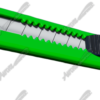Knife Vehicle Wrap Design — Large Scale Artwork for Wide Format Printing | Categories: Commercial, Industry
