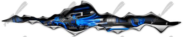Aurora Graphics