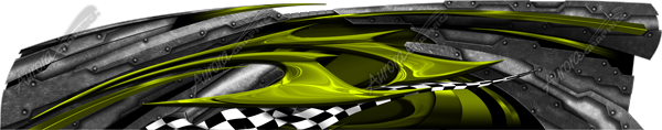 Aurora Graphics