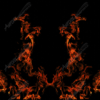 Bonus Hood Flame 3 in Digital Fire Storm Flames are beautiful flame images for use in your wrap or partial wrap design work. Some Digital Fire Storm images are available in transparent tiff, while others are flattened. This particular Digital Fire Storm image has a black background by default and is not available in transparent tiff format. Flames, Fire, Inferno, Fireman, Fire Department, Burning, Hot. High Resolution Design Graphics Image.