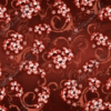 Hawaiian Floral 3 5 Vehicle Wrap Design — Large Scale Artwork for Wide Format Printing | Categories: Nature