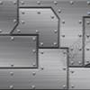 Riveted Metal - FREE