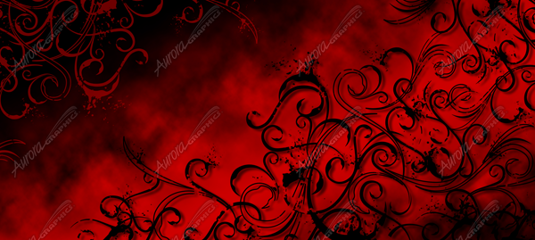 Floral Grunge is an elegant yet edgy abstract design that blends intricate pinstripe tendrils of lace-like filigree with a moody, dark smoky background. Available in multiple colors, this striking composition delivers a perfect balance of sophistication and rebellious attitude, making it ideal for vehicle wraps that demand attention. High Resolution Design Graphics Image.