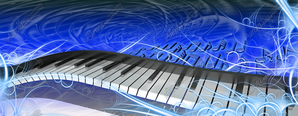 Tocatta Keyboard is a visually dynamic abstract image that brings the essence of piano music to life through motion, rhythm, and design. With flowing lines, swirling patterns, and a sense of movement that mimics the sound waves of a piano performance, Tocatta Keyboard offers an artistic interpretation of musical energy. The image captures both the elegance and power of music, creating a stunning visual representation that immediately draws the viewer in.