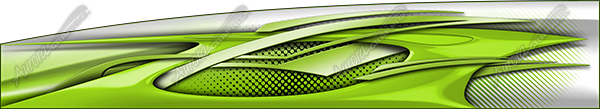 Aurora Graphics