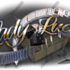Lady Luck Vehicle Wrap Design — Large Scale Artwork for Wide Format Printing | Categories: PIK6 Everyday, Sports & Games