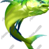 Mahi Mahi