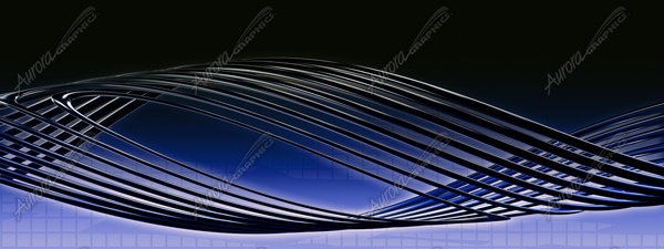 Jet Stream is a sleek and sophisticated abstract image crafted for high-impact vehicle wraps. Designed to complement and accentuate the curves and contours of any vehicle, this graphic features elegant, smooth, and twisting metallic lines that flow like a high-speed stream of polished chrome. smooth, flowing, sweeping, sleek, smooth, chrome, metallic, simple. High Resolution Design Graphics Image.