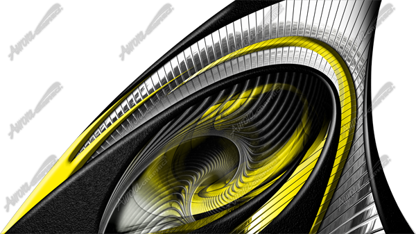 Aurora Graphics