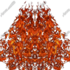Natural Hood Flame 3 design element is the largest, high resolution images available! Industry leading digital imaging from Aurora Graphics offers more than beauty and functionality these images are created in a very large format with perfection in mind. Fire, Flames, Firefighter. High Resolution Design Graphics Image