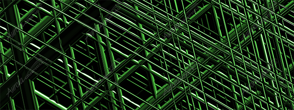 Aurora Graphics