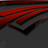 Hornet Vehicle Wrap Design — Large Scale Artwork for Wide Format Printing | Categories: PIK6 Everyday