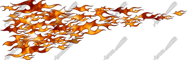 Sizzler is designed as a print and cut decal, Sizzler features clean, crisp edges that highlight the intricate flame details. It’s perfect for cars, motorcycles, helmets, or any surface where you want to showcase a bold, attention-grabbing design. The combination of precise craftsmanship and intense color makes Sizzler more than just a decal—it’s a blazing statement of speed, power, and unstoppable energy. Flames, Fire, Scalloped, Scallop Flames. CutContour Graphics Cut Contour Design Cut File Print/Cut Print Cut.
