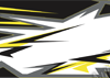 Catalyst is a smooth clean graphic is designed for clean wraps and designs at unlimited scale and resolution for any print job!