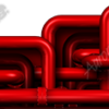 Pipes Vehicle Wrap Design — Large Scale Artwork for Wide Format Printing | Categories: PIK6 Everyday, Commercial