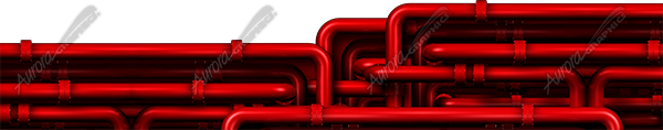 Pipes Vehicle Wrap Design — Large Scale Artwork for Wide Format Printing | Categories: PIK6 Everyday, Commercial