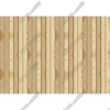 Upright Cedar 1 Vehicle Wrap Design — Large Scale Artwork for Wide Format Printing | Categories: Textures & Fills, Wood Textures